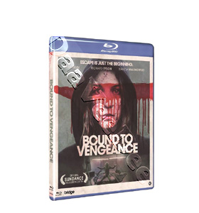 Bound to Vengeance (Blu-Ray)